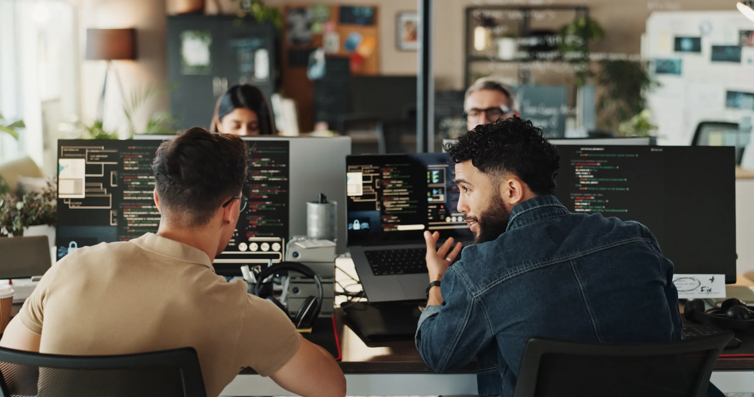 Technology case study