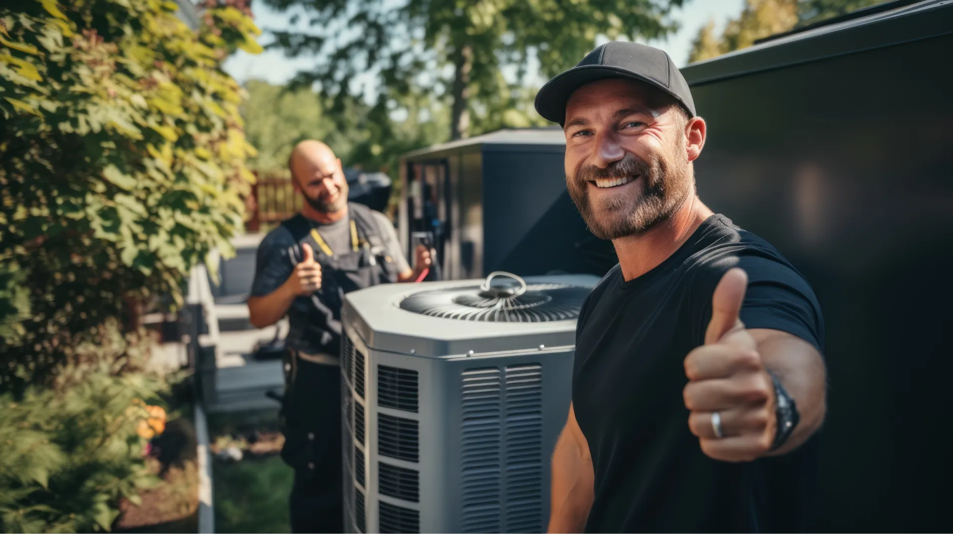 HVAC case study